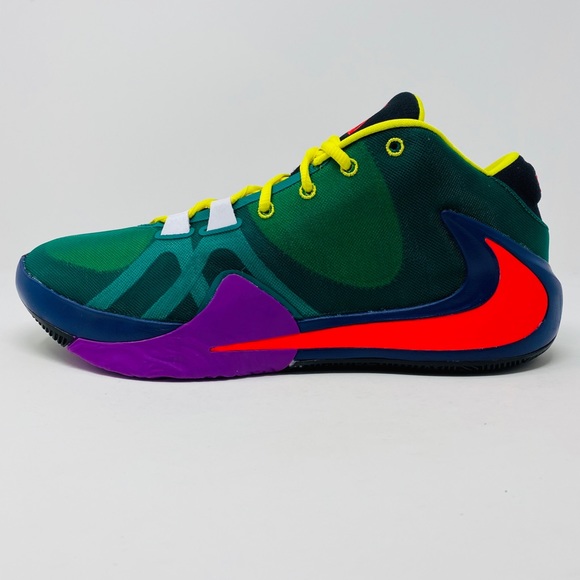 Nike Zoom Freak 1 Giannis Special Edition - Picture 7 of 7